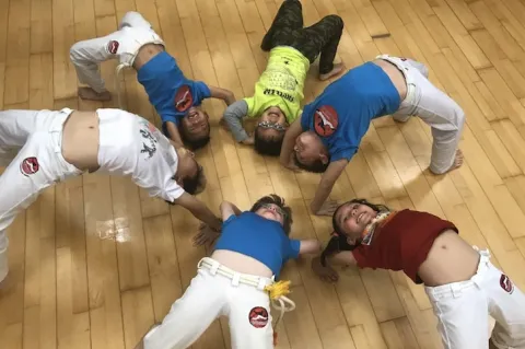 Rare Sports