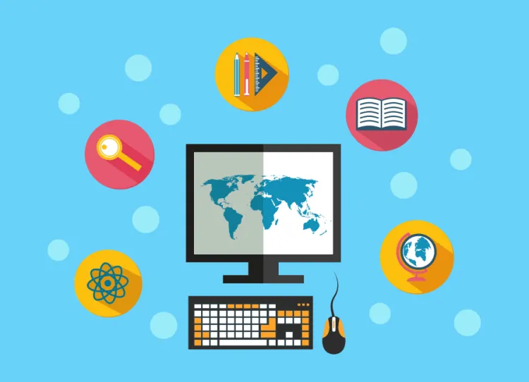 How to Get Help Finding Information Online