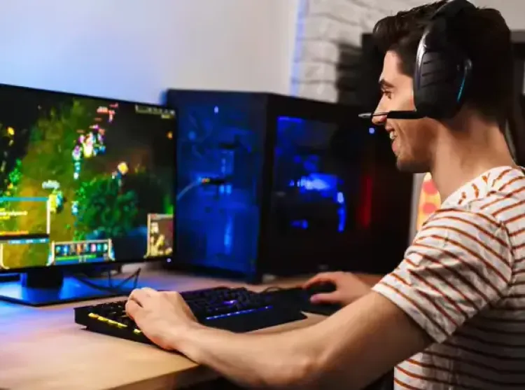 Buying a New Computer