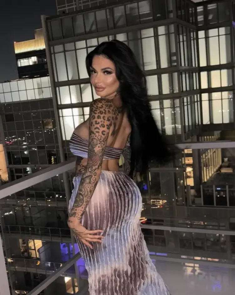 celina powell leaked onlyfans