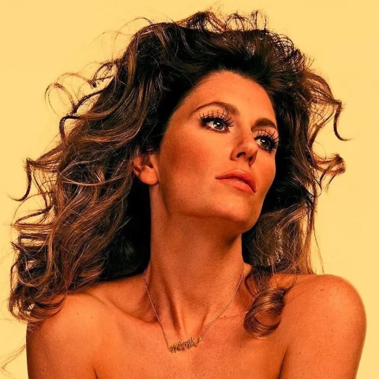 Diora Baird OnlyFans