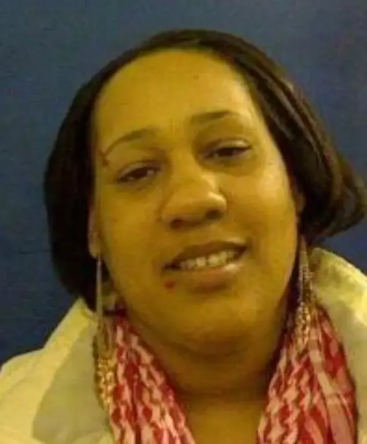 Nakia Thompson