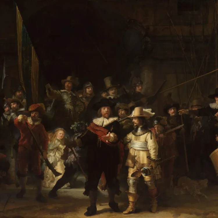 rembrandt