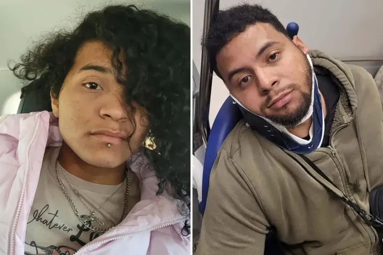 Yonder Enrique Tenefe-Perez 