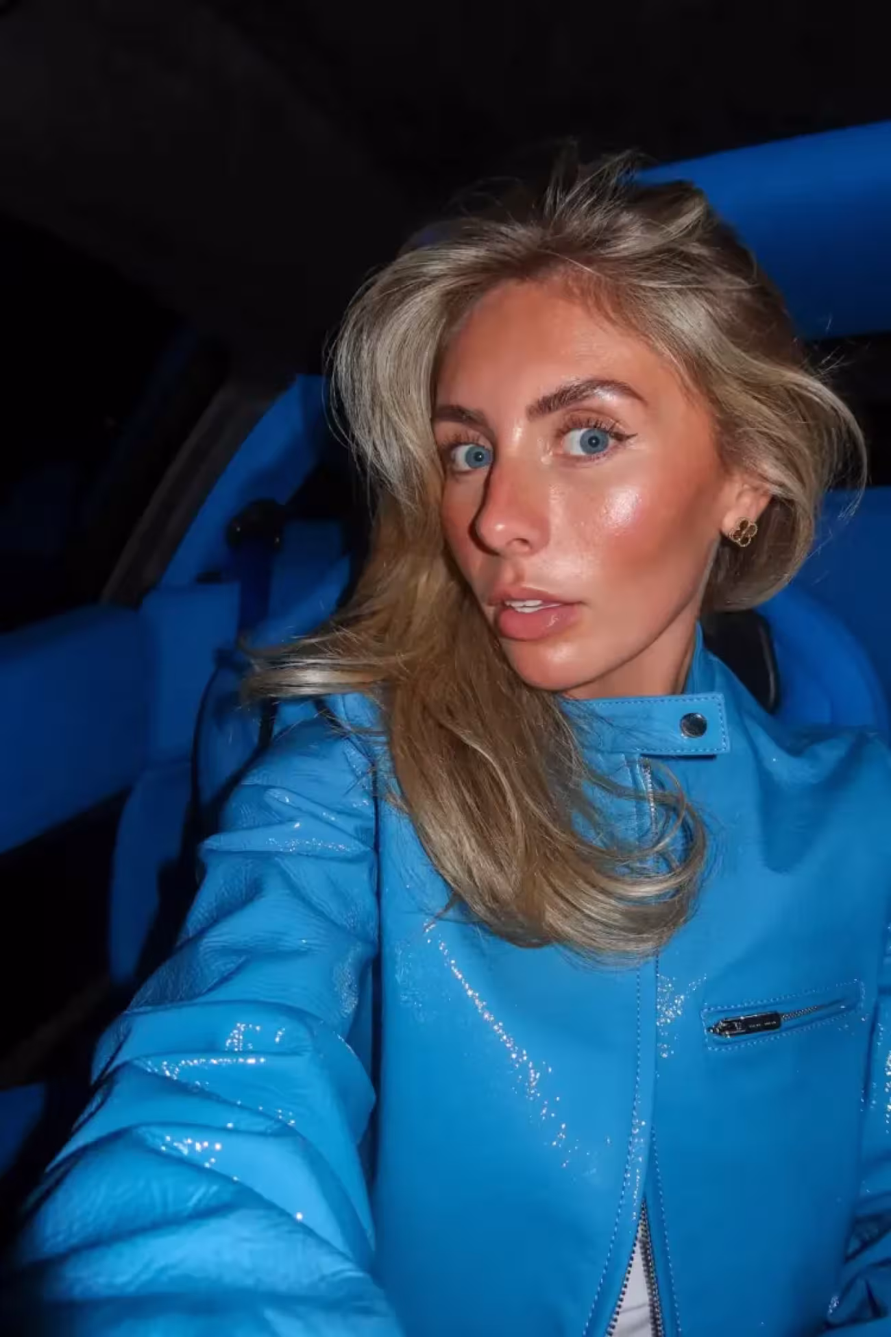 bonnie blue