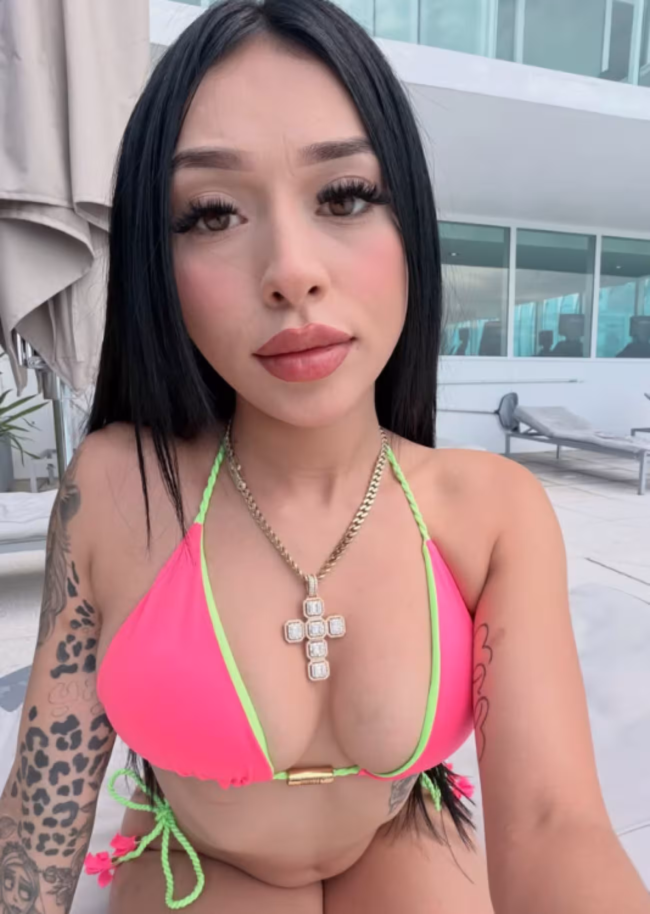 Yera OnlyFans 