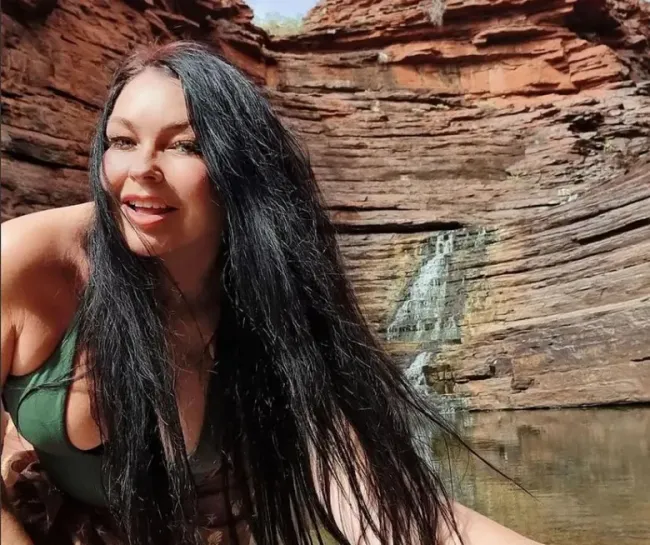 Schapelle Corby