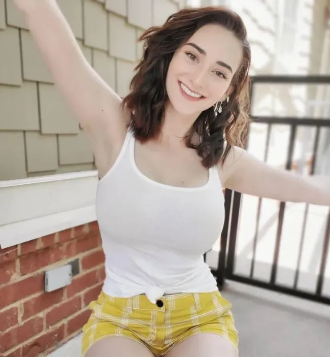 Abigail Shapiro