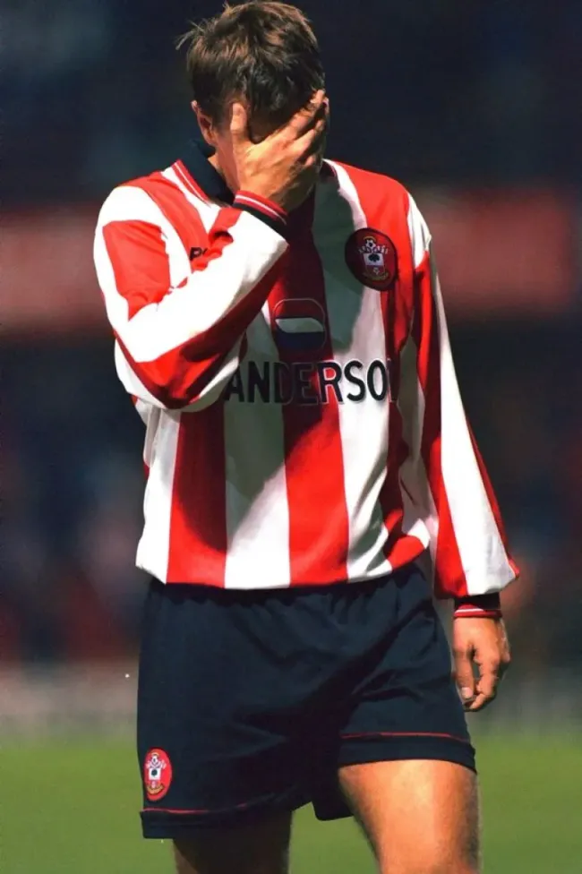 Alex Le Tissier