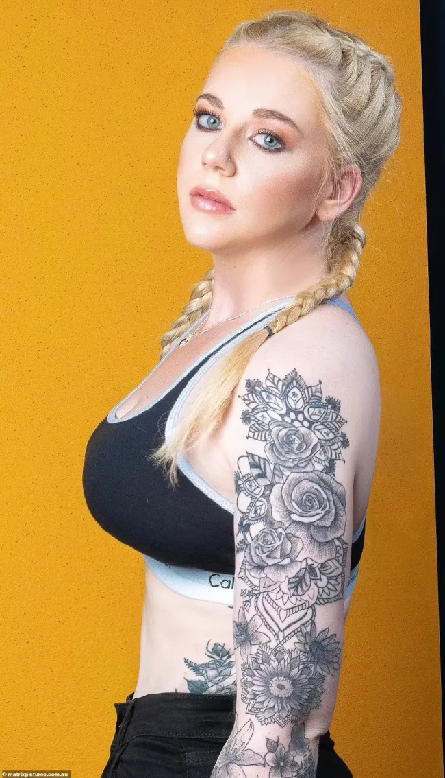 Cassie Sainsbury