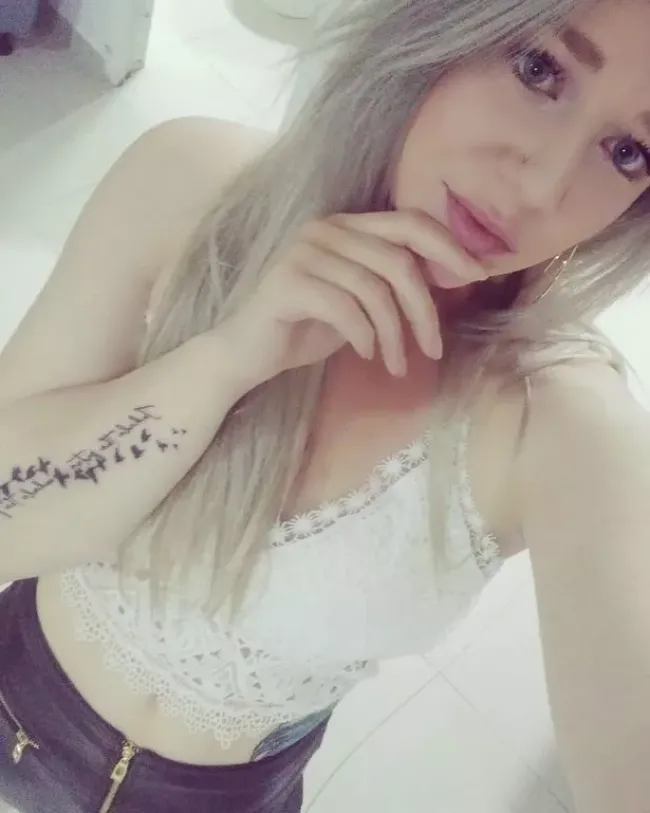 Cassie Sainsbury