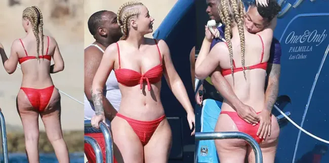 Iggy Azalea