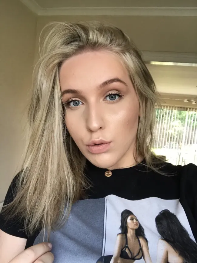 Kerri Gribble aka kandjbaby