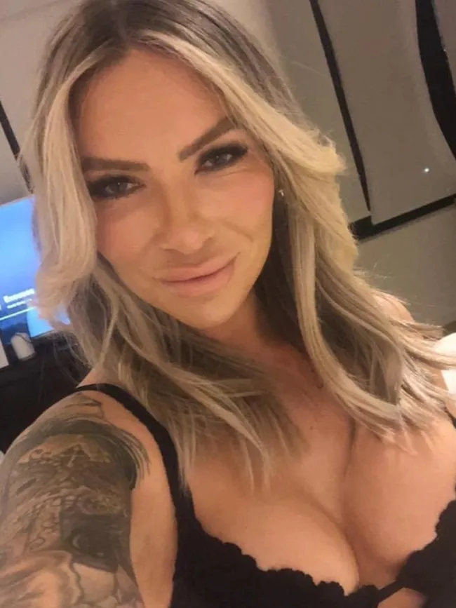 Jamie-lee McCabe