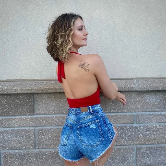 Jordan Todosey