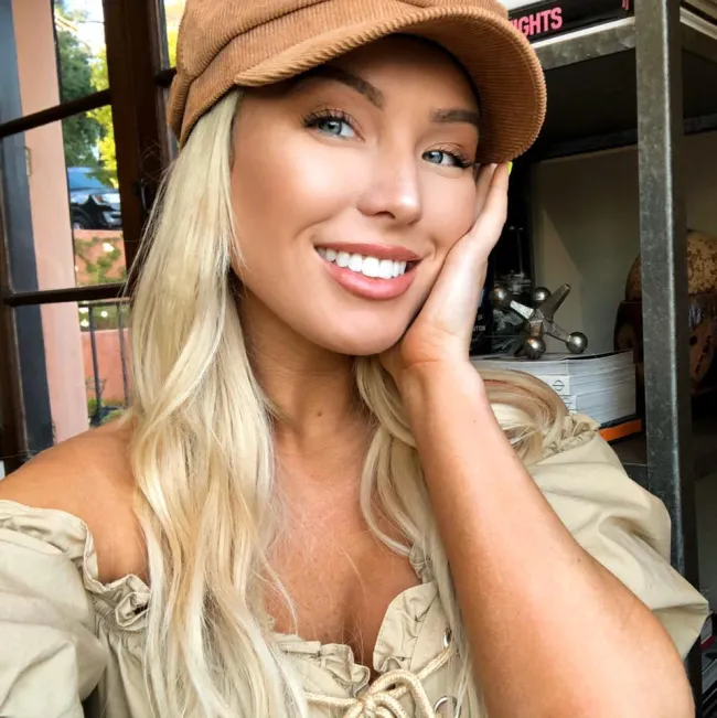 Kelly Kay