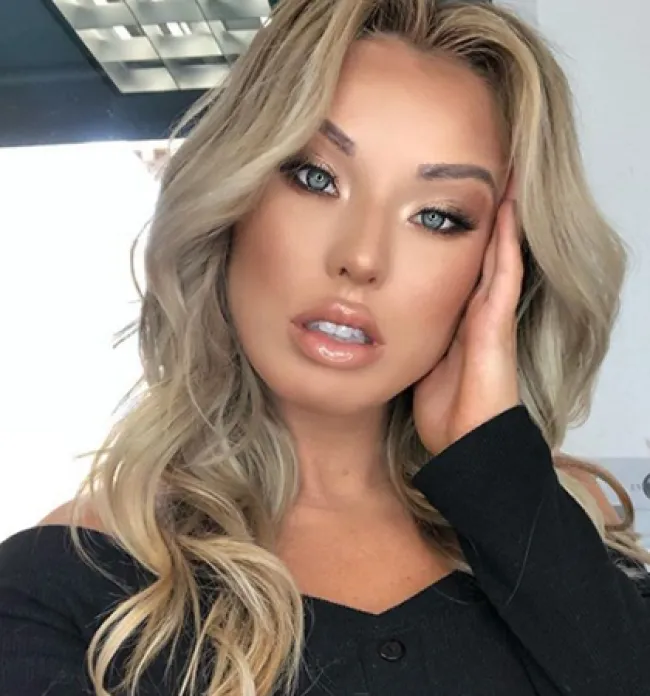 Kelly Kay