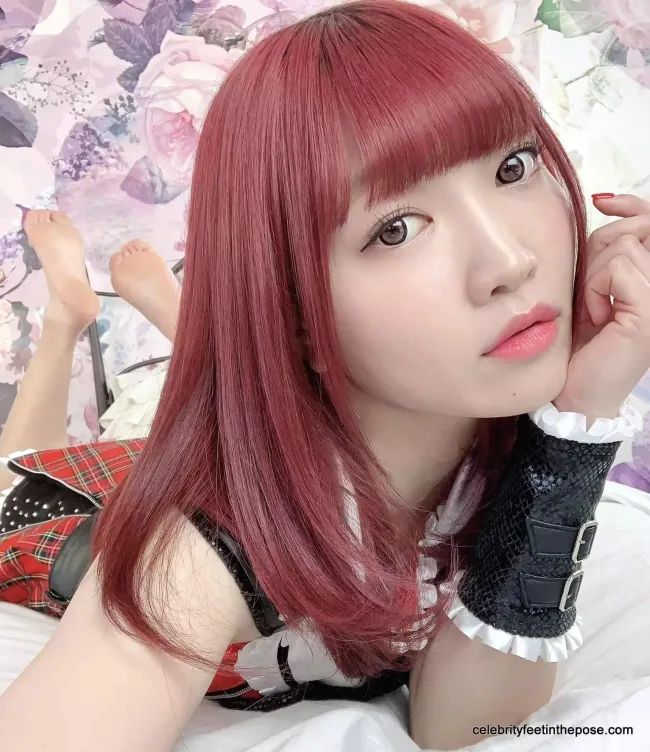 Maki Itoh onlyfans