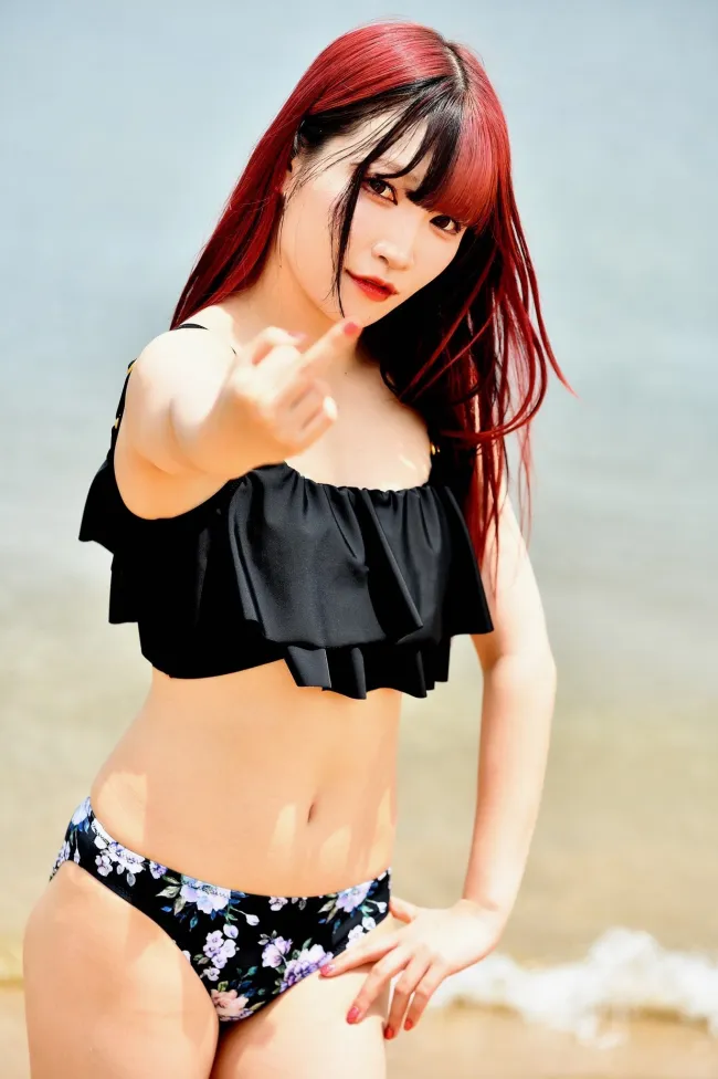 Maki Itoh onlyfans