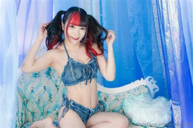 Maki Itoh onlyfans