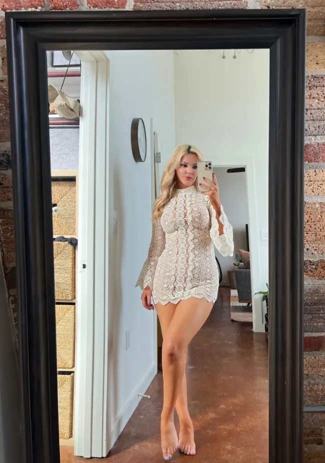 Marie Dee onlyfans