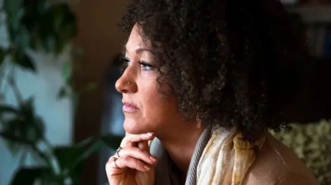Rachel Dolezal