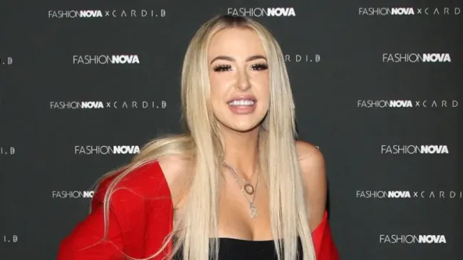 Tana Mongeau onlyfans