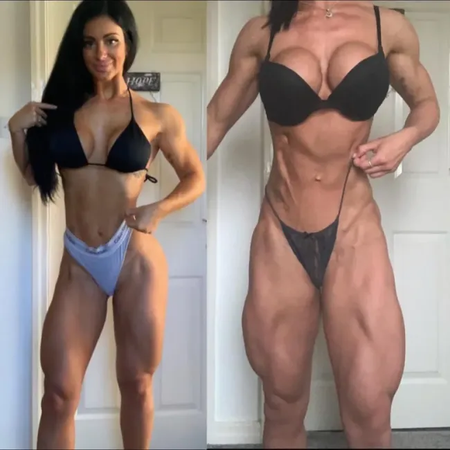 Tara Harris