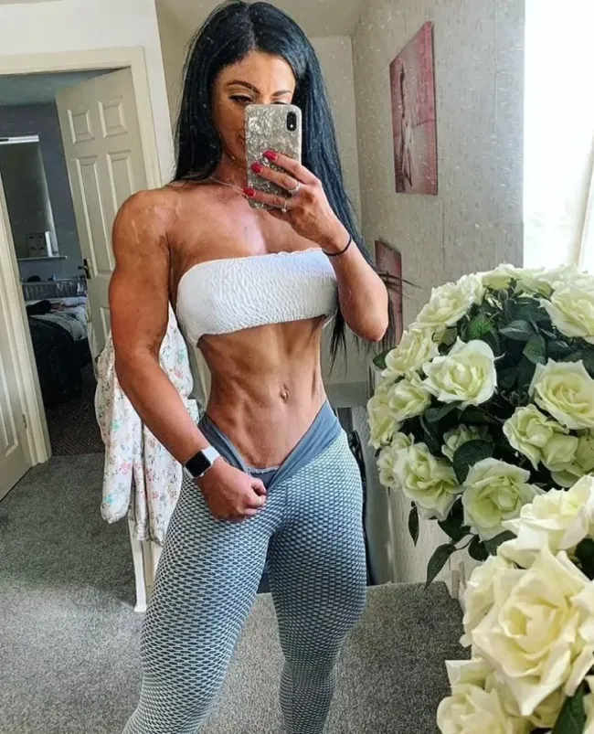 Tara Harris