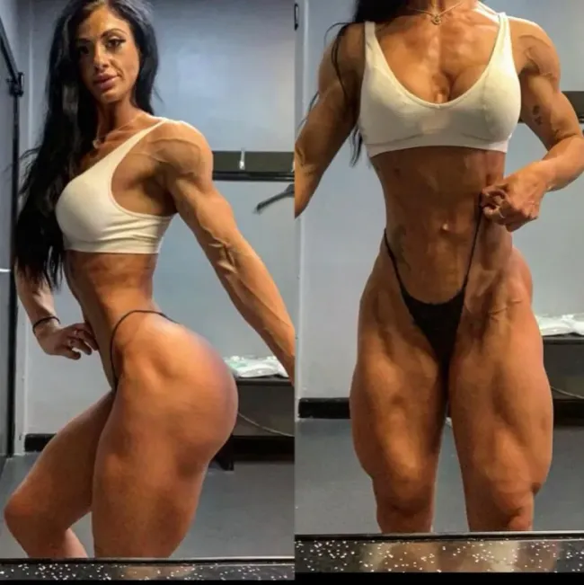 Tara Harris