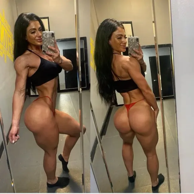 Tara Harris