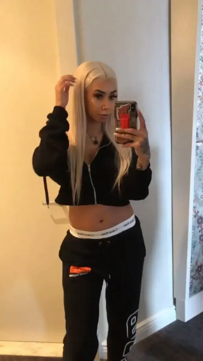 Ally Lotti onlyfans leaked reddit, nude porn photos video financial