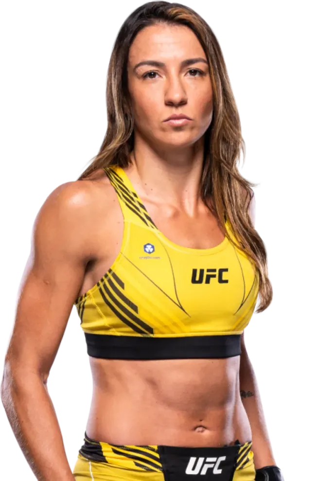 Amanda Ribas
