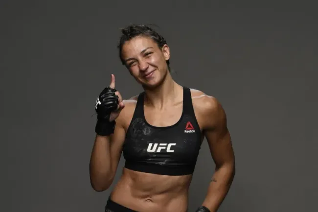 Amanda Ribas