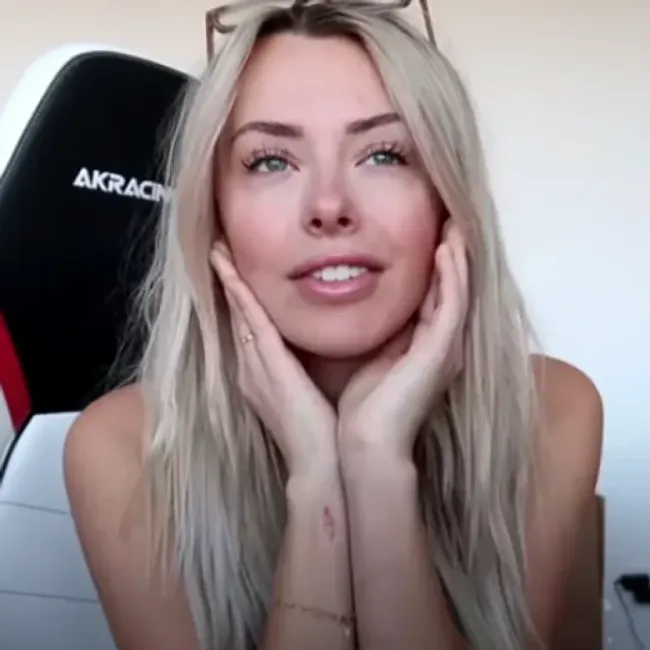 Corinna Kopf