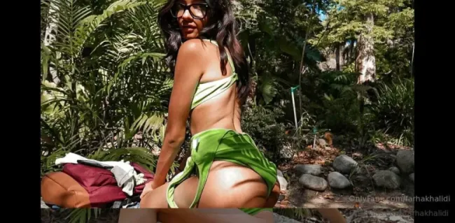 Farha Khalidi