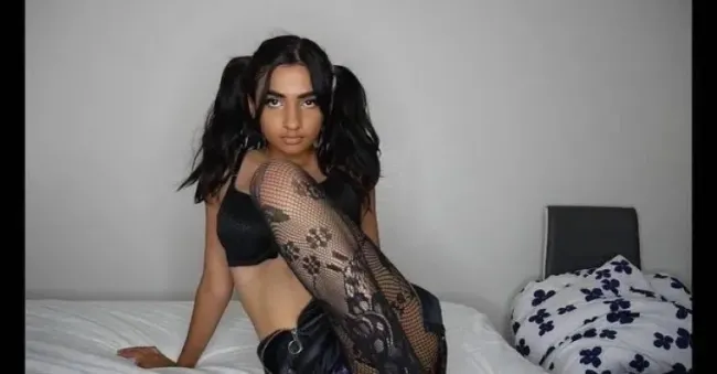 Farha Khalidi