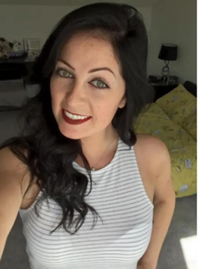 Kirsty Buchan