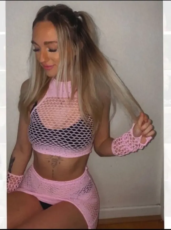 Olivia Platt