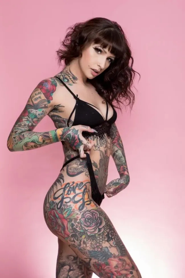 Angela Mazzanti onlyfans
