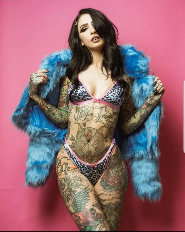 Angela Mazzanti onlyfans