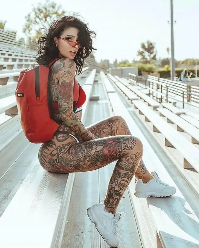 Angela Mazzanti onlyfans