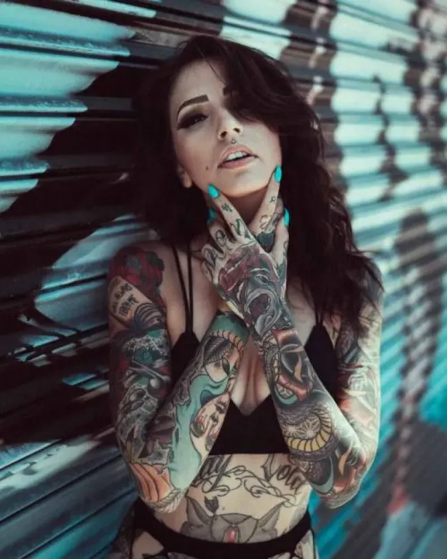 Angela Mazzanti onlyfans