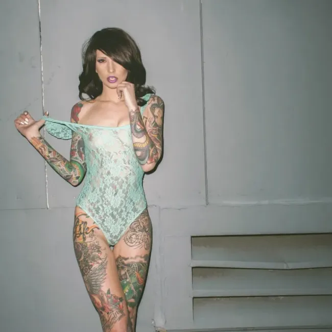 Angela Mazzanti onlyfans