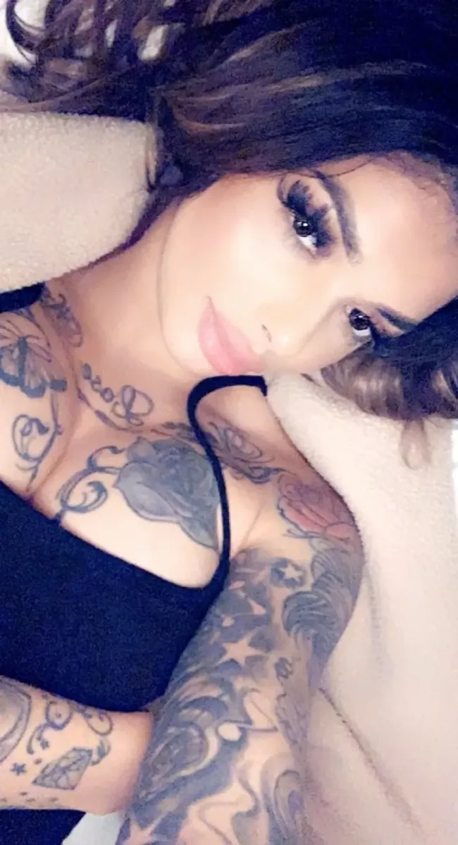 TMZ Celina Powell’s OnlyFans Leaked