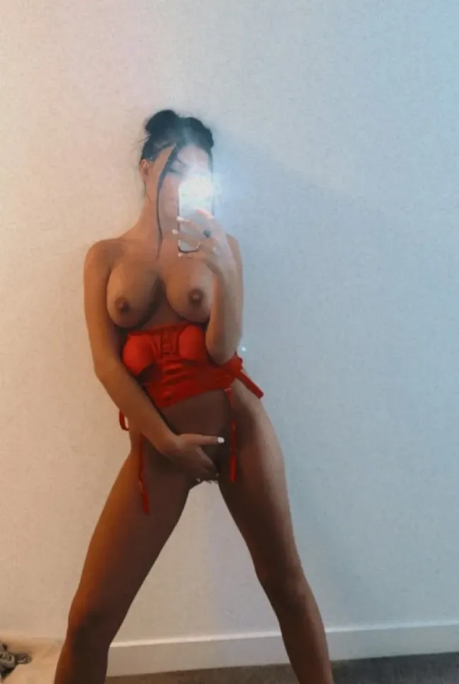 Chrysten Zenoni OnlyFans