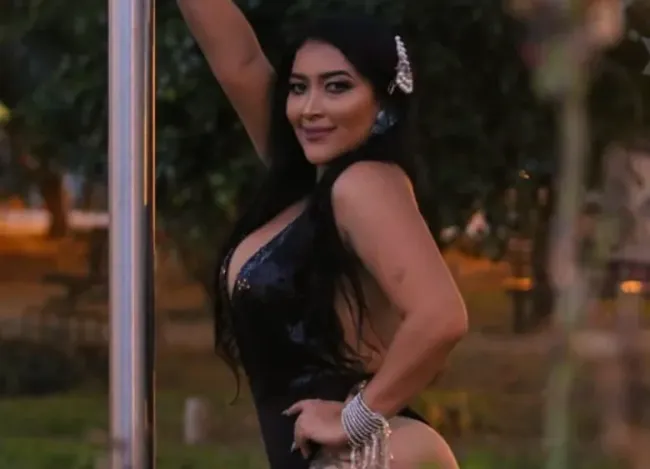 Derly Figueroa Macas