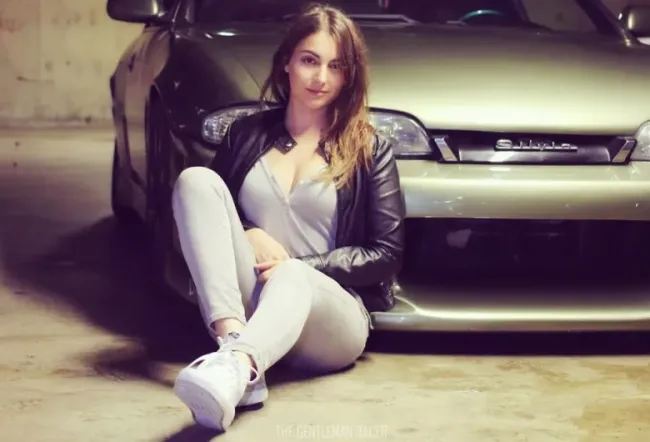 Emelia Hartford’s OnlyFans Leak
