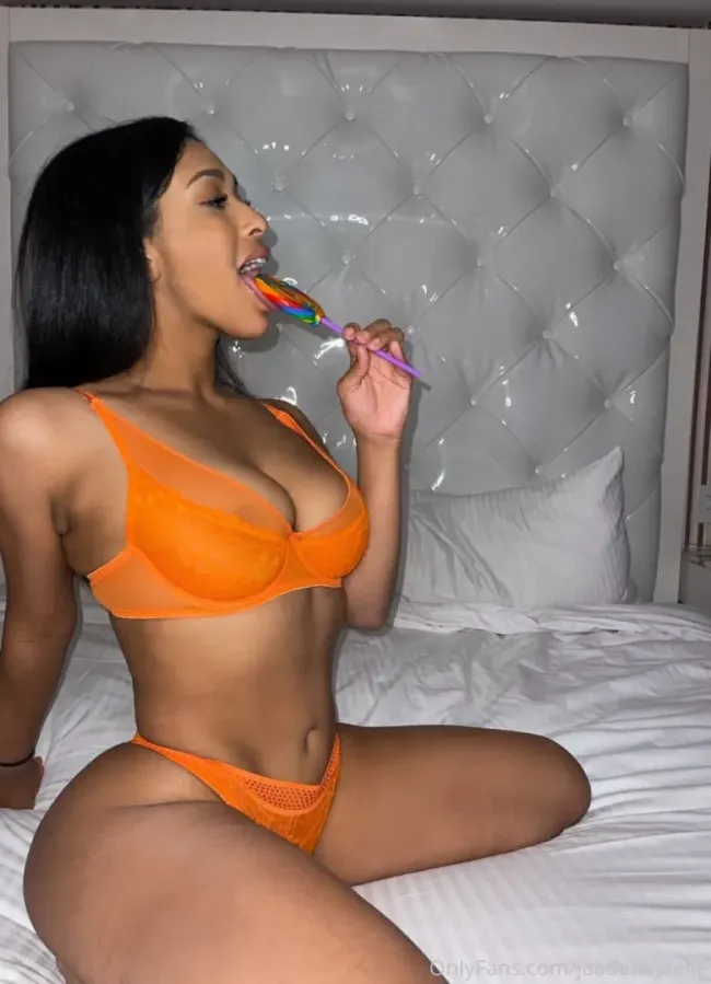 Jaaden Kyrelle’s OnlyFans Leaks