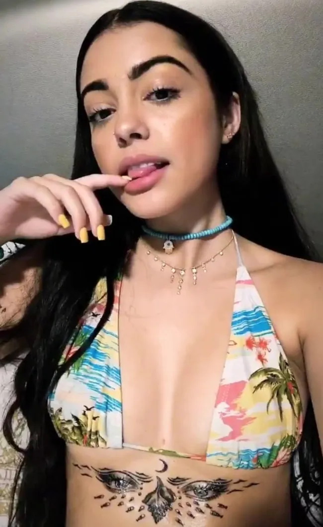 Malu Trevejo OnlyFans Leaked